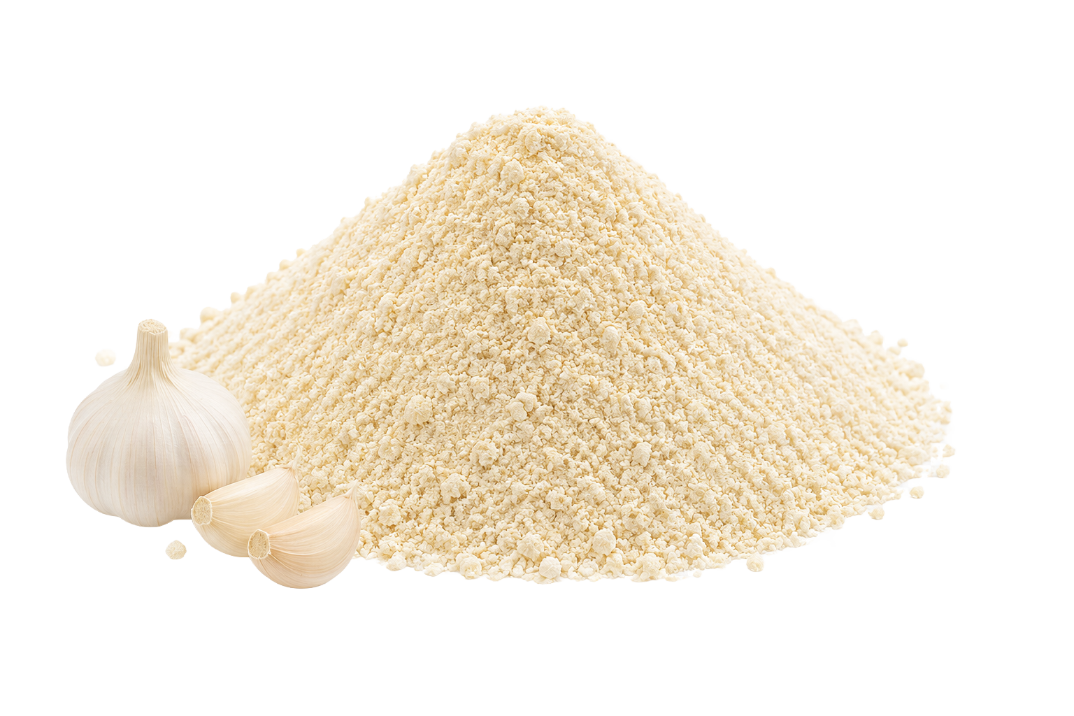Aglio bianco