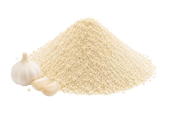 Aglio bianco