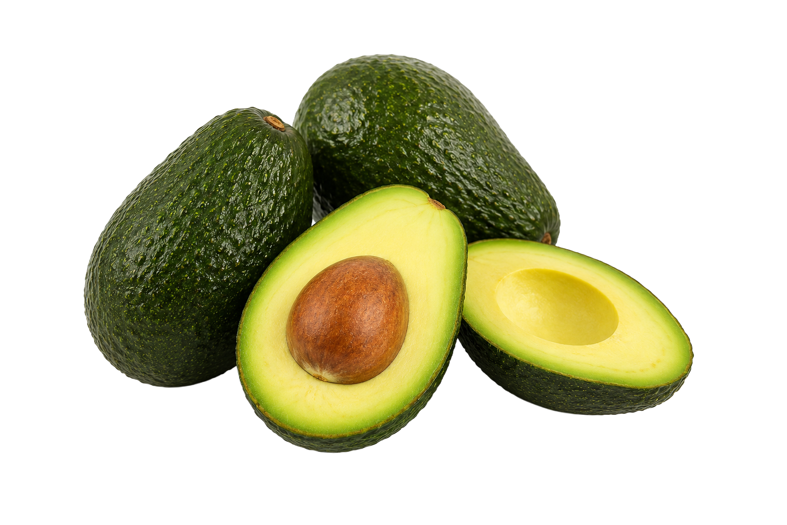 Avocado Sicilia