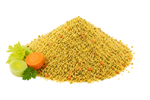 Brodo vegetale