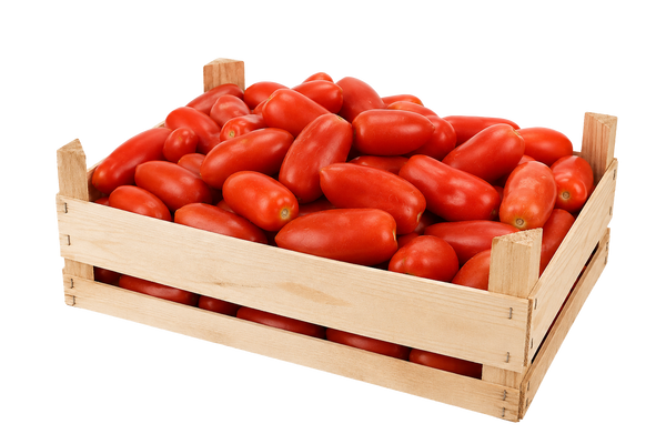 Cassetta pomodori per sugo