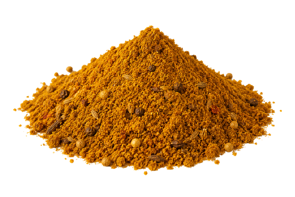 Curry indiano