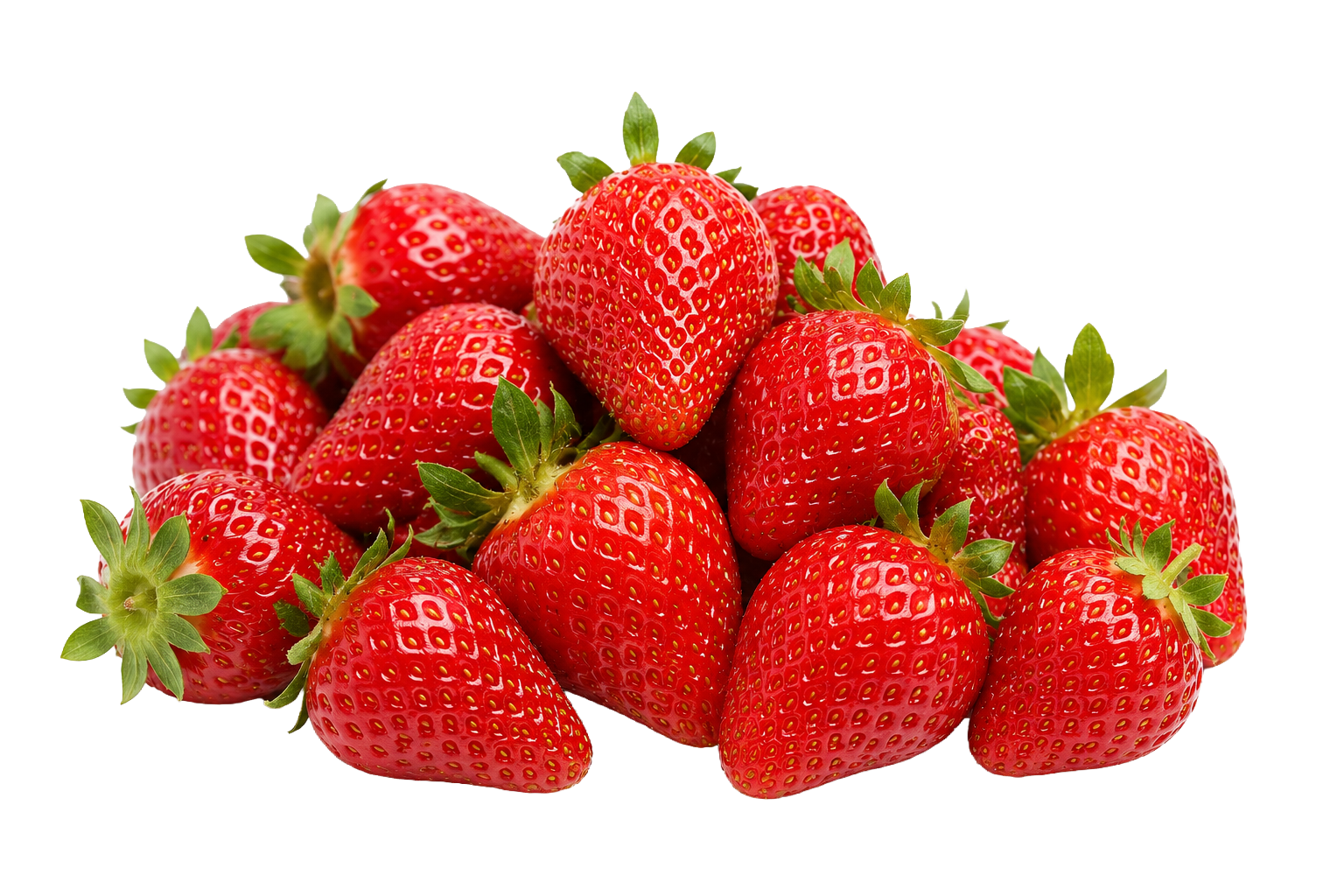 Fragole Trentino