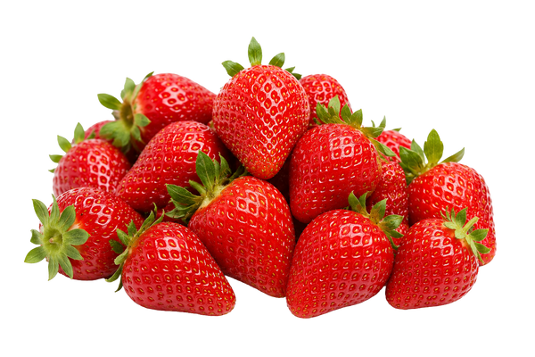 Fragole Trentino