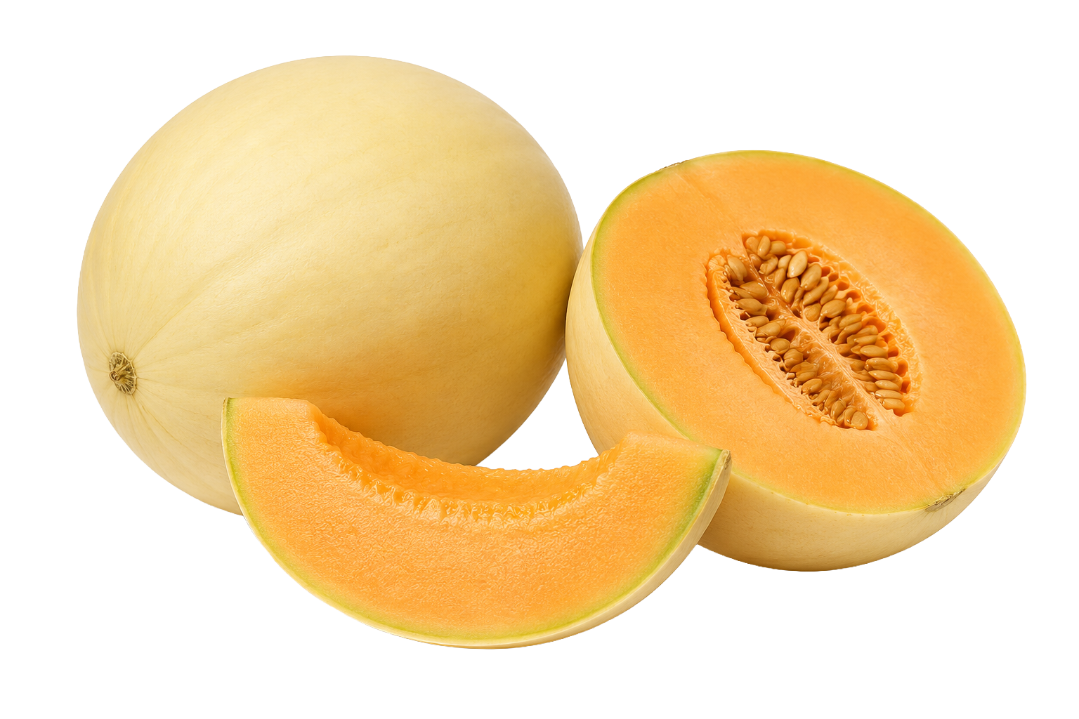 Melone liscio Mantova