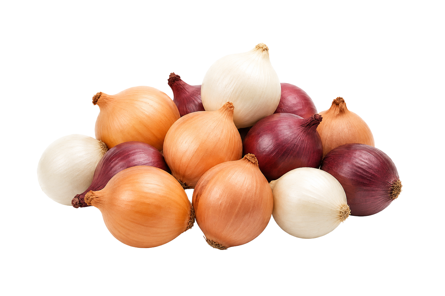 Mix cipolle