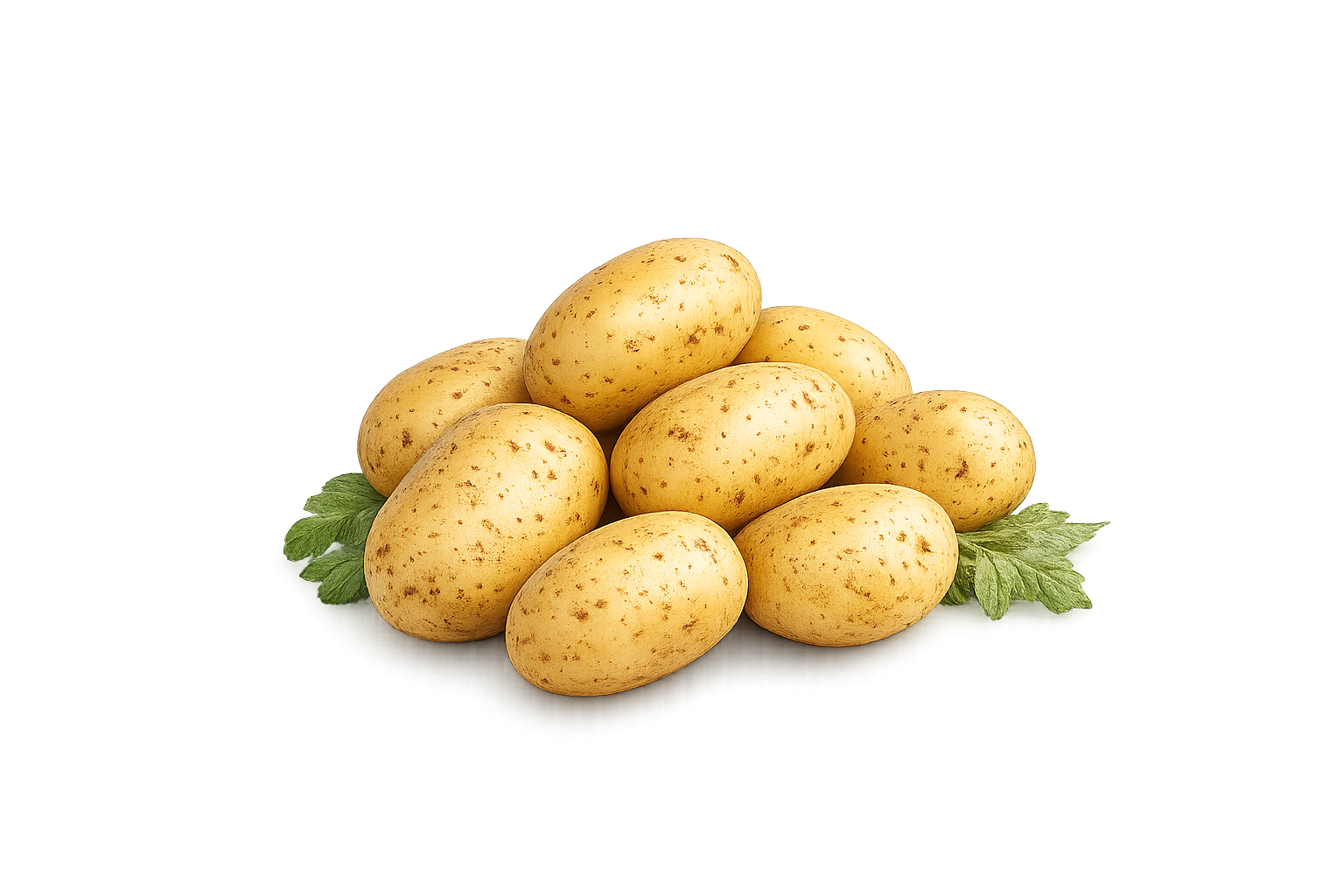Novelline da forno (piccole)