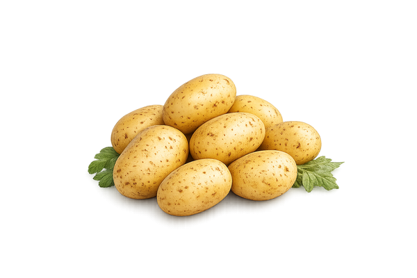 Novelline da forno (piccole)