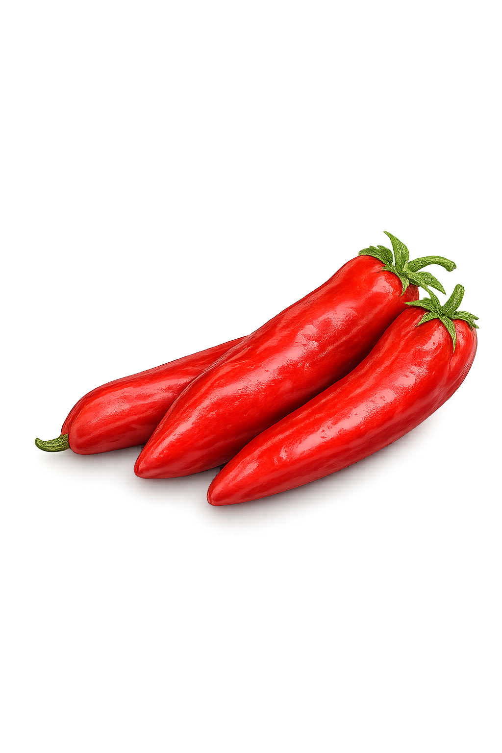 Peperoni Albenga mix