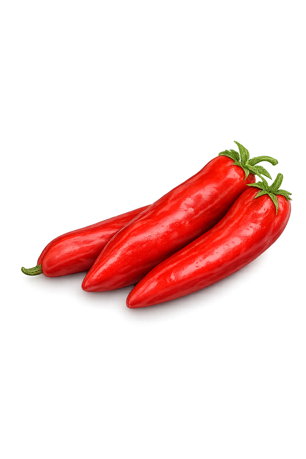 Peperoni Albenga mix
