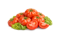 Pomodori Cuor di bue Sanremo