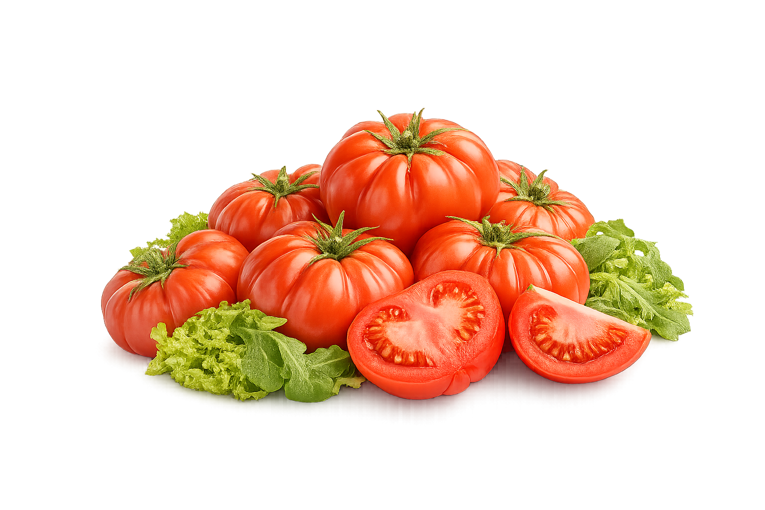 Pomodori Cuor di bue Sanremo