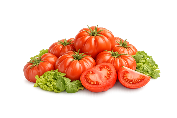 Pomodori Cuor di bue Sanremo