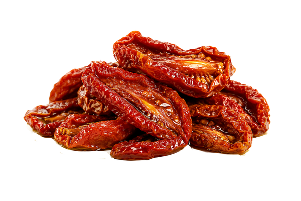 Pomodori secchi in olio e.v.o.