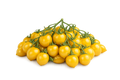 Pomodorini Ciliegino giallo Sanremo