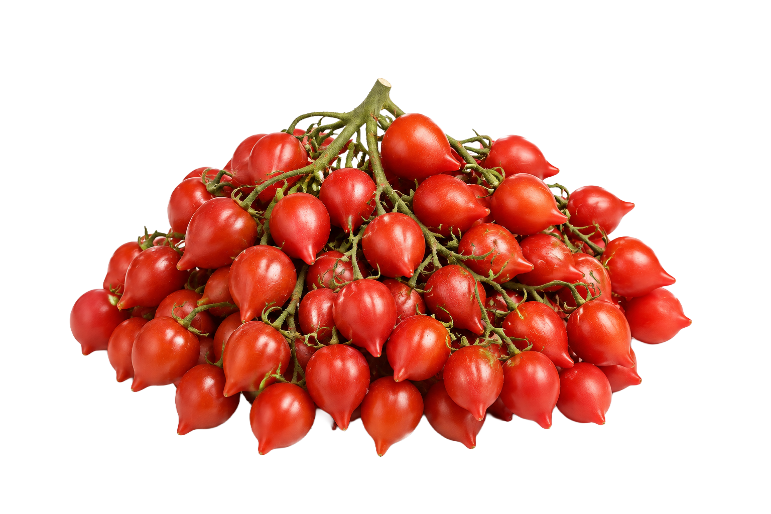 Pomodorini Piennolo Vesuvio