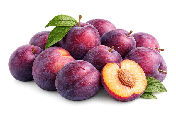 Prugne Mantova