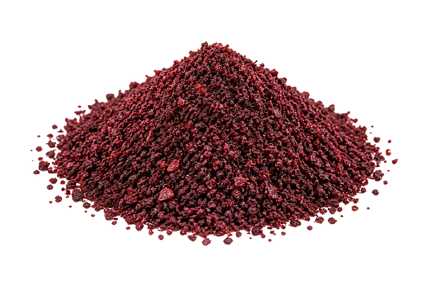 Sumac