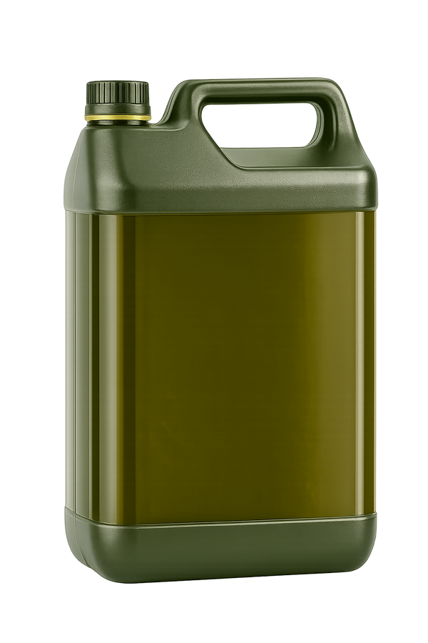 Olio E.V.O. Taggiasco Sanremo Castellaro