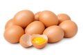 Uova fresche Piemonte